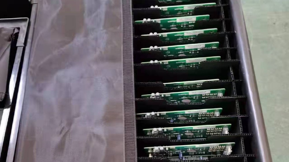 防靜電周轉箱